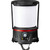 EALOR40R AREA LANTERN 2500 LUMENS W/RECHARGER BLACK