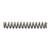 PLUNGER TUBE SPRING, EA.