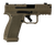 CIA HG8328D-N    CANIK PRIME MC9 9M 3.64 17R FDE