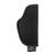 SIZE 04 IWB HOLSTER, BLACK