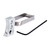 1911 #1 MATCH TRIGGER, LONG, 3-HOLE