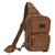 EVODS SHOULDER SLING PACK COYOTE