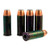 480 RUGER DUMMIES 5/BOX