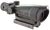 Trijicon 100144 ACOG  Black Hardcoat Anodized 3.5x35mm Illuminated Green Chevron .308/7.62 BDC Reticle