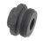 Jk Armament JK105PLTM13 LT CCX Thread Mount Fits M13.5 x 1 LH Aluminum Hard Anodized Black