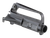 Luth-ar UR-01-M16-A A1 Upper Receiver 223/5.56mm Aluminum Black Hardcoat Anodize Receiver for M16