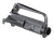 Luth-ar UR-01-M16-A A1 Upper Receiver 223/5.56mm Aluminum Black Hardcoat Anodize Receiver for M16
