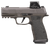 SIG 365AXGCA9LEGIONRXSL P365 9MM 3.1 17R  SIGLOC