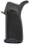 BCM GFGMOD3BLK BCMGunfighter Grip Mod 3 Made of Black Polymer With Storage Compartment for AR-Platform