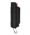 SKYLINE USA INC PSGDQABK  Quick Action Red Pepper 16 ft Black Includes Belt Clip/Keychain