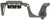 MI BOUNTY HUNTER RUGER SUPER BLACKHAWK STOCK BL