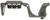 MI BOUNTY HUNTER RUGER SUPER BLACKHAWK STOCK BL
