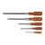 5 PIECE PHILLIPS SCREWDRIVER SET