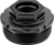 Kgm Suppressors A-DTA-T-2  Direct Thread Adapter Fits 5/8"x24 Titanium Nitride Black