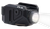 Viridian 9300050 CTL Slim C Series Black Glock 43X/48 MOS 550 Lumens 25 Yards Day/1 Mile Night Beam Rail Mount