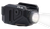 Viridian 9300050 CTL Slim C Series Black Glock 43X/48 MOS 550 Lumens 25 Yards Day/1 Mile Night Beam Rail Mount