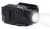 Viridian 9300050 CTL Slim C Series Black Glock 43X/48 MOS 550 Lumens 25 Yards Day/1 Mile Night Beam Rail Mount