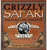 Grizzly Ammo GC47NE1   470NitroExpress 500gr Triple Shock X 5 Per Box/10 Case