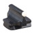 .410'' BARREL MOUNTED 3/32'' 41-W FRONT SIGHT STEEL WHITE