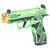 SCT ANIME KOMODO 365X CMP 9MM GRN/GD