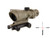 ACOG 4X32 .223 FDE BAC RED223 Rem | 5.56 NATO