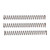 STRIKER SPRING, 3-PAK FOR GLOCK~