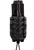 High Speed Gear 11TQK0BK Taco  Black Kydex, 2" Belt Clip/MOLLE U-Mount, Compatible w/ Most Tourniquets