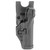 BH SERPA LEVEL 3 DUTY FOR G17 RH BLK
