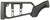 MI SHOTGUN STOCK MOSSBERG 590 BLK