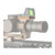 ROF RISER 2.5MM FOR TRIJICON RMR/SRO FDE