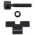 SIGHT BLADE KIT, REAR, .146'', FOR S&W K,L,N FRAME BLUE