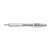 .24/6MM/.25 CAL. 8-32 THREAD MALE JAG