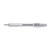 .24/6MM/.25 CAL. 8-32 THREAD MALE JAG