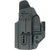 XPRIORITY 1 IWB HOLSTER LH FOR SIG P320 W/X300U BLACK