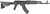 ARS SAM7R 7.62X39 AR-M5 TELE STK AK-351 BRAKE 30