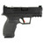 TISAS PX-9 CARRY 9MM 3.5" 15RD BLK