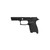 9/40/357 COMPACT MEDIUM GRIP MODULE, BLACK