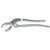 MAG TUBE/CAP PLIERS