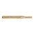 7/32'' (5.3MM) BRASS PIN PUNCH
