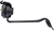SureFire DG18 DG-23 Grip Switch Assembly Black Compatible With X-Series Weapon Light Fits Standard 1911 w/Rails