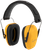 Allen 4107 Ultrax Shield 23 dB Yellow