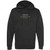 GBRS GROUP ANNIV ED. INSTRUCTOR HOODIE LARGE BLACK