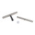 SCOPE RING LAPPING TOOL COMBO KIT, 1'' & 30MM