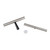 SCOPE RING LAPPING TOOL COMBO KIT, 1'' & 30MM