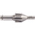 SHOTGUN BARREL FACER, (NO PILOT)