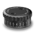 Burris 626402 Knob Synergy Advanced Exposed Black Aluminum Compatible w/ Fullfield Rifle Scope