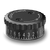 Burris 626402 Knob Synergy Advanced Exposed Black Aluminum Compatible w/ Fullfield Rifle Scope