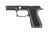 Sig Sauer GRIPMODXC943SMBLK P320 Grip Module X-Series Compact (Small Size Module), 9mm Luger/40 S&W/357 Sig, Black Polymer, Fits Sig P320 (3.60" & 3.90")