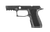Sig Sauer GRIPMODXC943SMBLK P320 Grip Module X-Series Compact (Small Size Module), 9mm Luger/40 S&W/357 Sig, Black Polymer, Fits Sig P320 (3.60" & 3.90")
