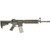 BCM MID-16 MOD 2 5.56 16" 30RD BLK